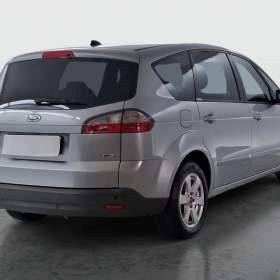 Foto inzerátu Ford S-Max 2.0 TDCi