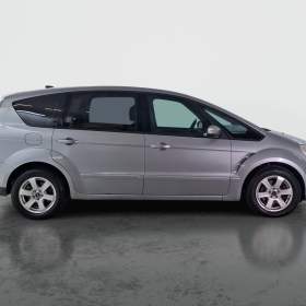 Foto inzerátu Ford S-Max 2.0 TDCi