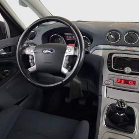 Foto inzerátu Ford S-Max 2.0 TDCi