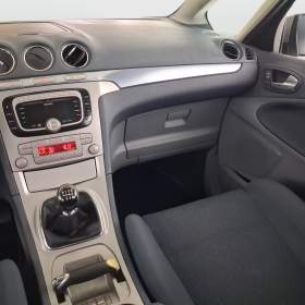 Foto inzerátu Ford S-Max 2.0 TDCi