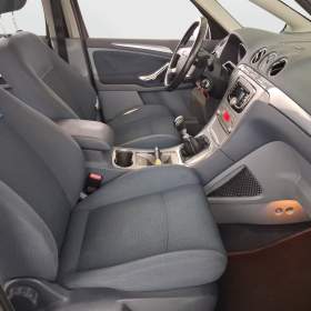 Foto inzerátu Ford S-Max 2.0 TDCi