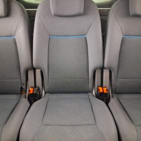 Foto inzerátu Ford S-Max 2.0 TDCi
