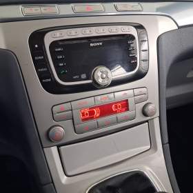 Foto inzerátu Ford S-Max 2.0 TDCi