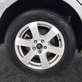 Foto inzerátu Ford S-Max 2.0 TDCi