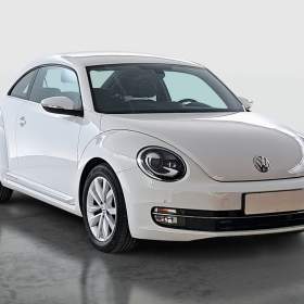 Foto inzerátu VW Beetle 1.2 TSI