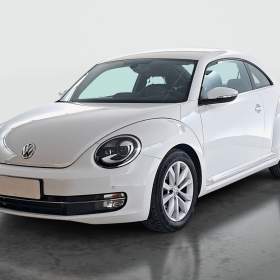 Foto inzerátu VW Beetle 1.2 TSI