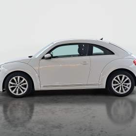 Foto inzerátu VW Beetle 1.2 TSI