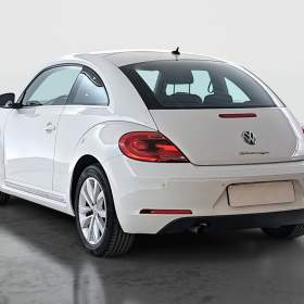 Foto inzerátu VW Beetle 1.2 TSI