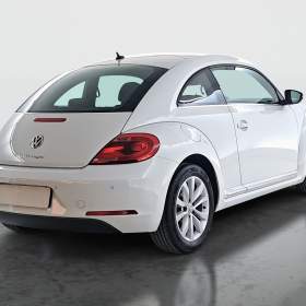 Foto inzerátu VW Beetle 1.2 TSI