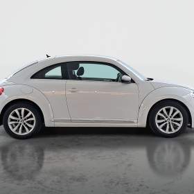 Foto inzerátu VW Beetle 1.2 TSI
