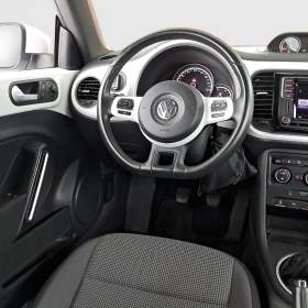 Foto inzerátu VW Beetle 1.2 TSI