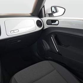 Foto inzerátu VW Beetle 1.2 TSI