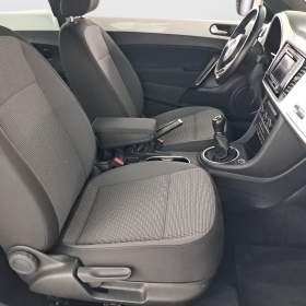 Foto inzerátu VW Beetle 1.2 TSI