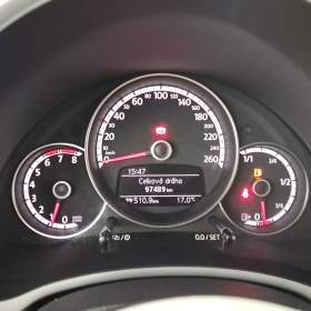 Foto inzerátu VW Beetle 1.2 TSI