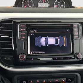 Foto inzerátu VW Beetle 1.2 TSI