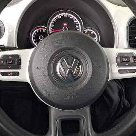Foto inzerátu VW Beetle 1.2 TSI