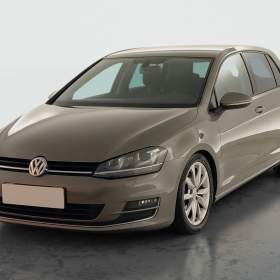 Foto inzerátu VW Golf 1.4 TSI