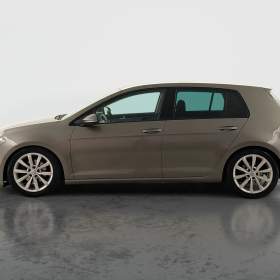 Foto inzerátu VW Golf 1.4 TSI