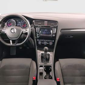 Foto inzerátu VW Golf 1.4 TSI