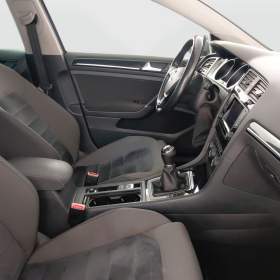 Foto inzerátu VW Golf 1.4 TSI