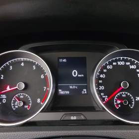 Foto inzerátu VW Golf 1.4 TSI