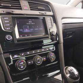 Foto inzerátu VW Golf 1.4 TSI