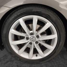 Foto inzerátu VW Golf 1.4 TSI
