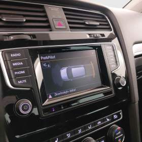Foto inzerátu VW Golf 1.4 TSI