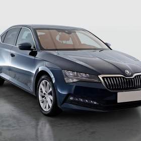 Skoda Superb 2.0 TDI / 19971510