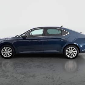 Foto inzerátu Skoda Superb 2.0 TDI
