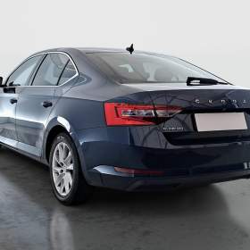Foto inzerátu Skoda Superb 2.0 TDI