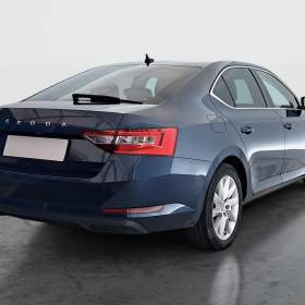 Foto inzerátu Skoda Superb 2.0 TDI