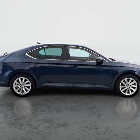 Foto inzerátu Skoda Superb 2.0 TDI