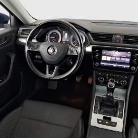 Foto inzerátu Skoda Superb 2.0 TDI