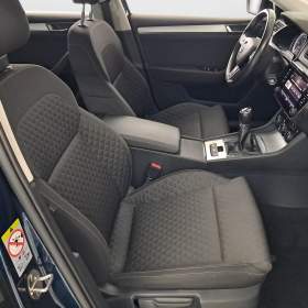 Foto inzerátu Skoda Superb 2.0 TDI