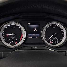 Foto inzerátu Skoda Superb 2.0 TDI