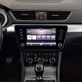 Foto inzerátu Skoda Superb 2.0 TDI