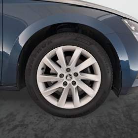 Foto inzerátu Skoda Superb 2.0 TDI