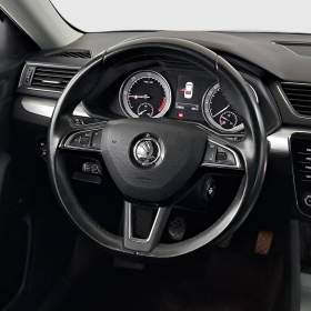 Foto inzerátu Skoda Superb 2.0 TDI