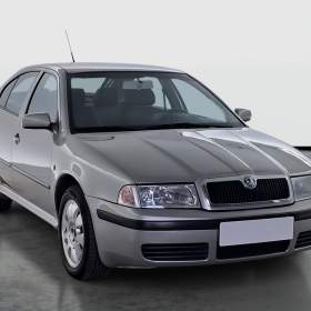 Foto inzerátu Skoda Octavia 1.6