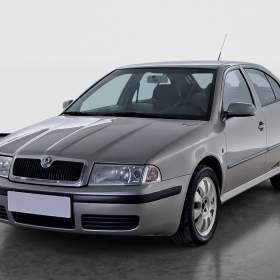Foto inzerátu Skoda Octavia 1.6