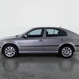 Foto inzerátu Skoda Octavia 1.6