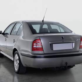 Foto inzerátu Skoda Octavia 1.6