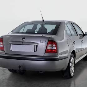 Foto inzerátu Skoda Octavia 1.6