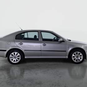 Foto inzerátu Skoda Octavia 1.6