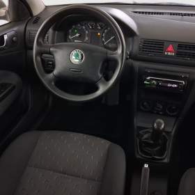 Foto inzerátu Skoda Octavia 1.6