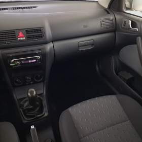 Foto inzerátu Skoda Octavia 1.6
