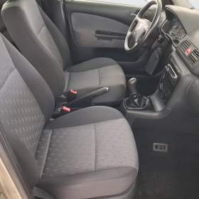 Foto inzerátu Skoda Octavia 1.6