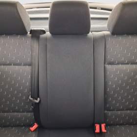Foto inzerátu Skoda Octavia 1.6