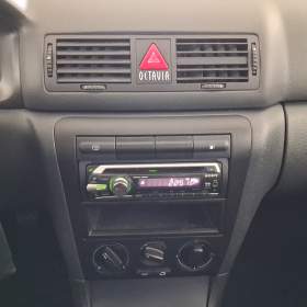 Foto inzerátu Skoda Octavia 1.6